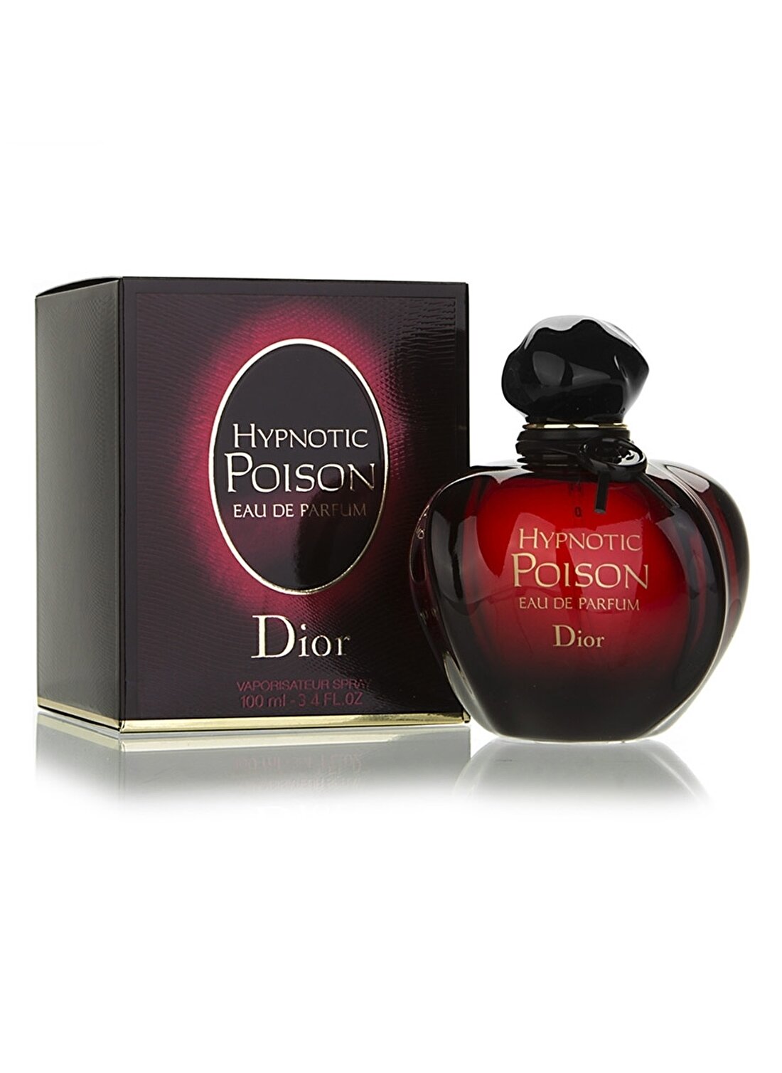 Dior Hypnotic Poison Edp Kadın Parfüm 100 Ml