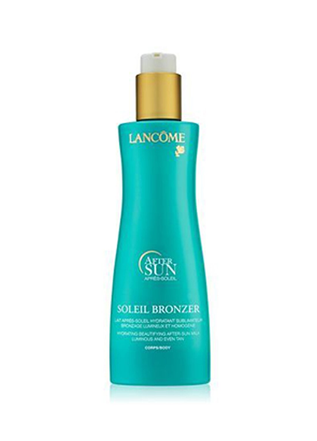Lancome Soleil Bronzer Güneş Sonrası Vücut Bakım Sütü