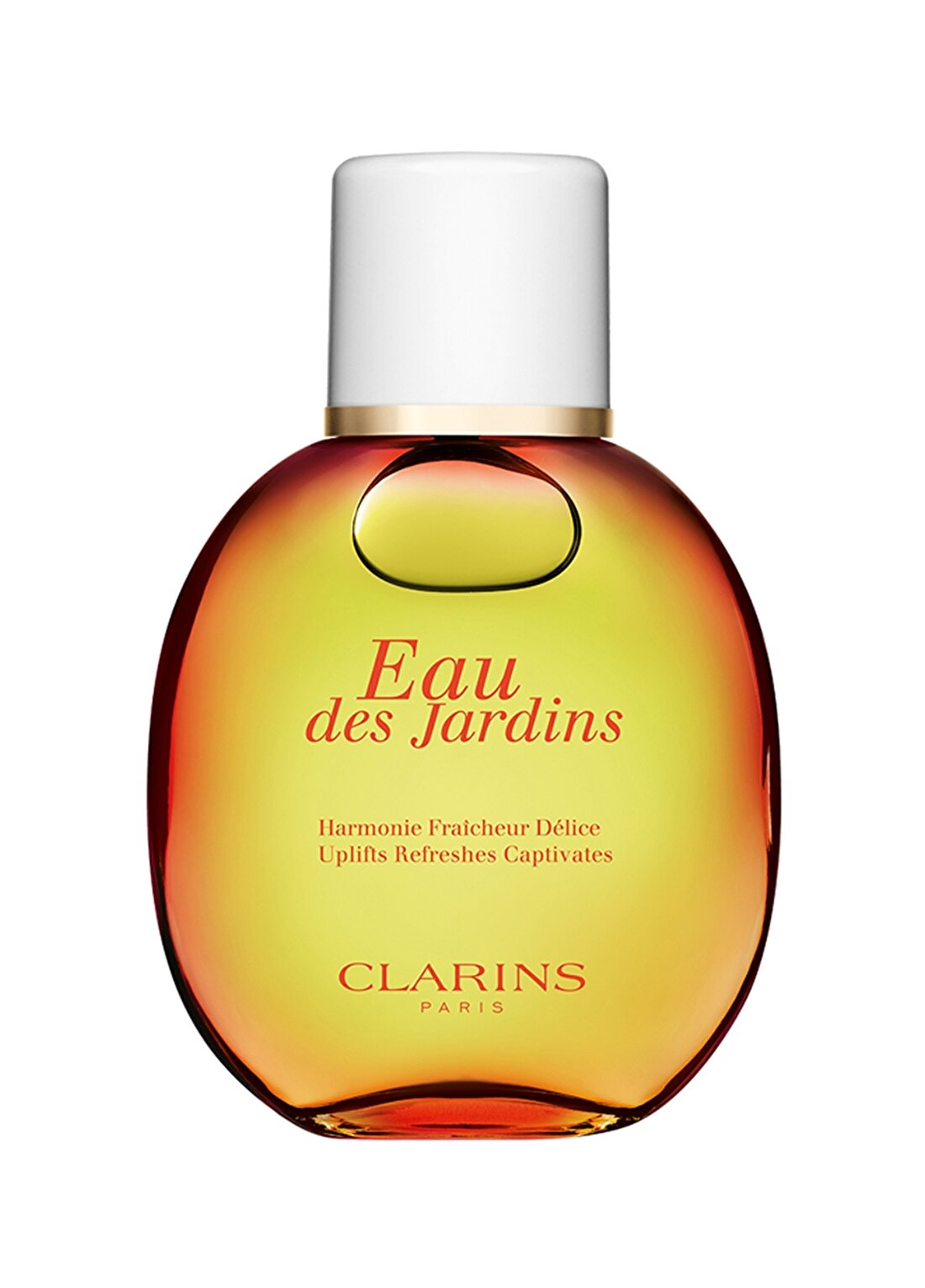 Clarins Eau Des Jardins Parfüm