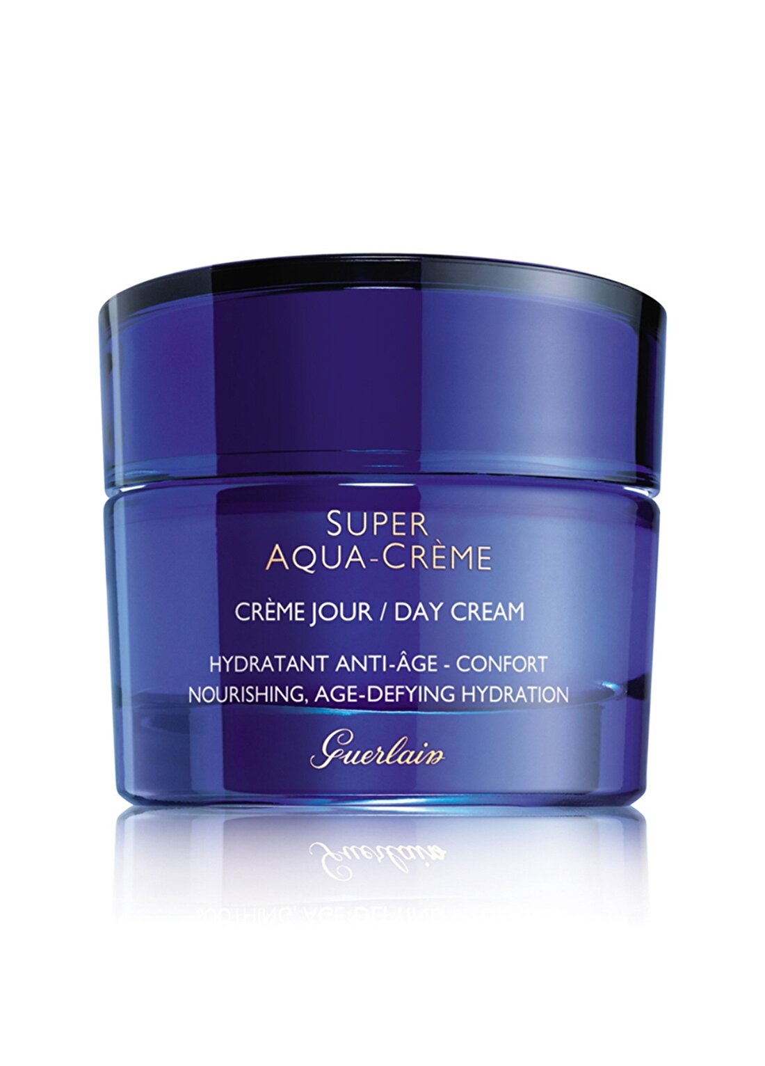 Guerlain Super Aqua Day Cream Nemlendirici