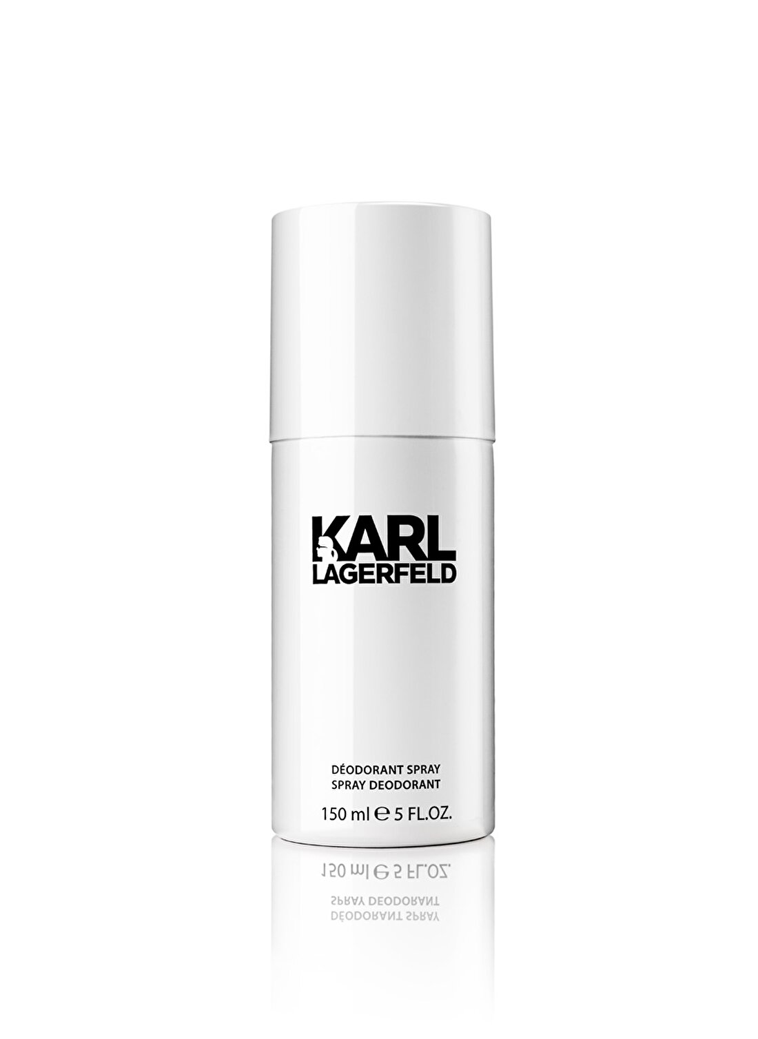 Karl Lagerfeld Kadın 150 Ml Deodorant