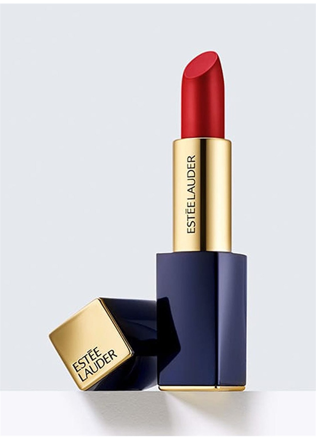 Estee Lauder Pure Color Envy 350 Vengeful Red Ruj