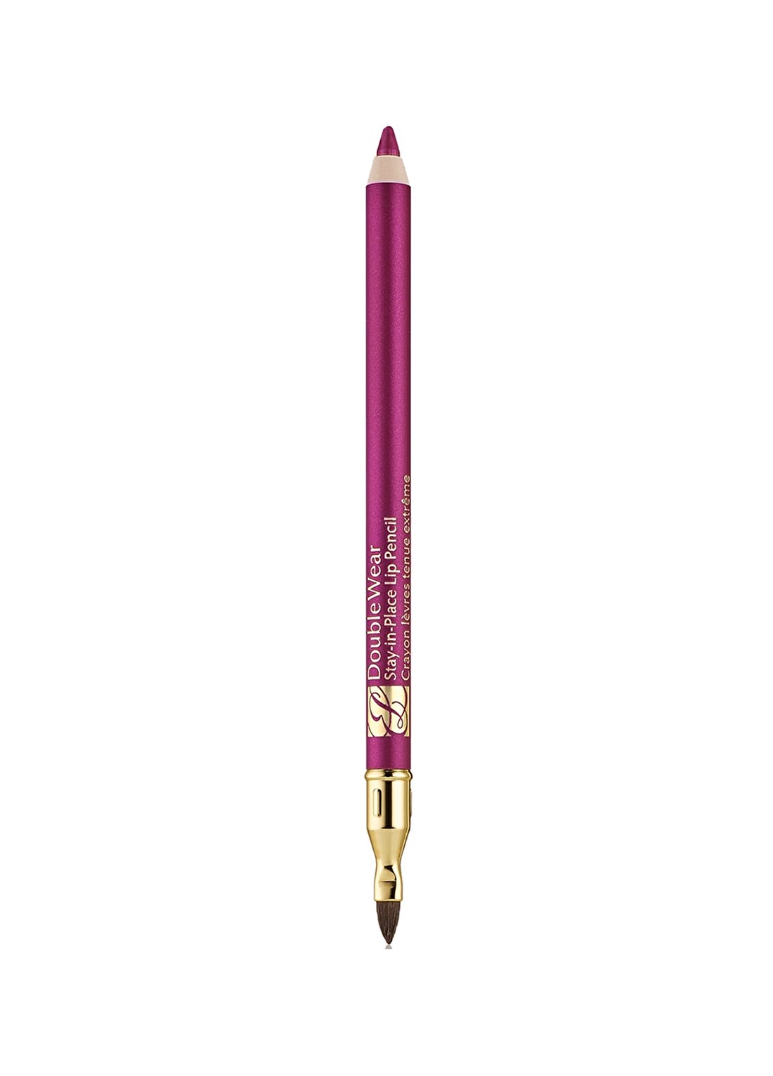 Estee Lauder Double Wear Stay-In-Place Lip Pencil No:19 Currant Dudak Kalemi