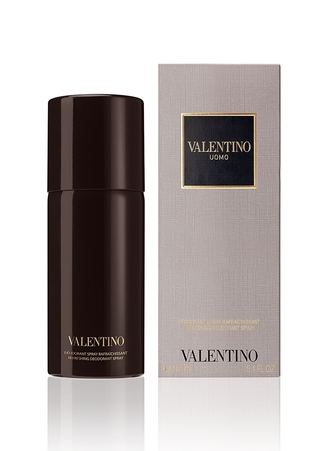 Valentino Uomo Stick 150 Ml Erkek Deodorant