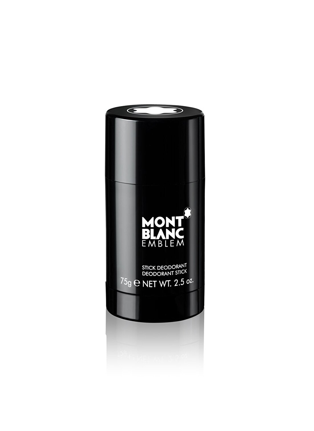 Mont Blanc Emblem 75 Gr Erkek Deodorant