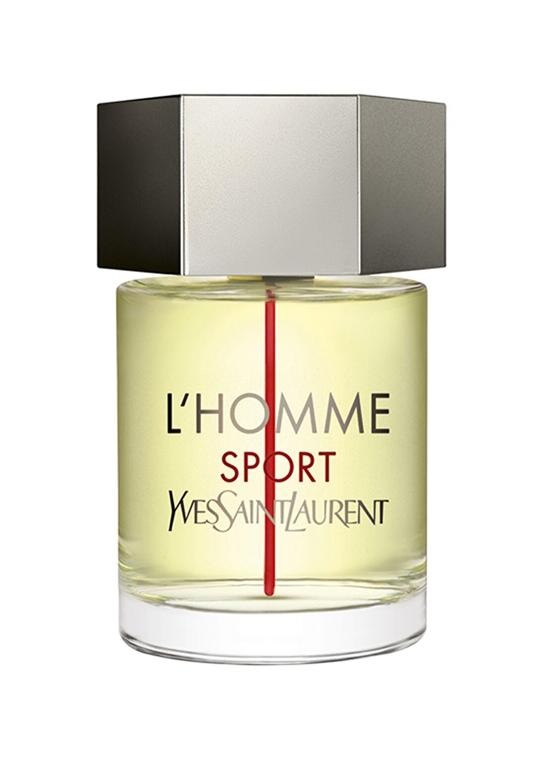 Yves Saint Laurent L'homme Sport Edt 60 Ml Erkek Parfüm