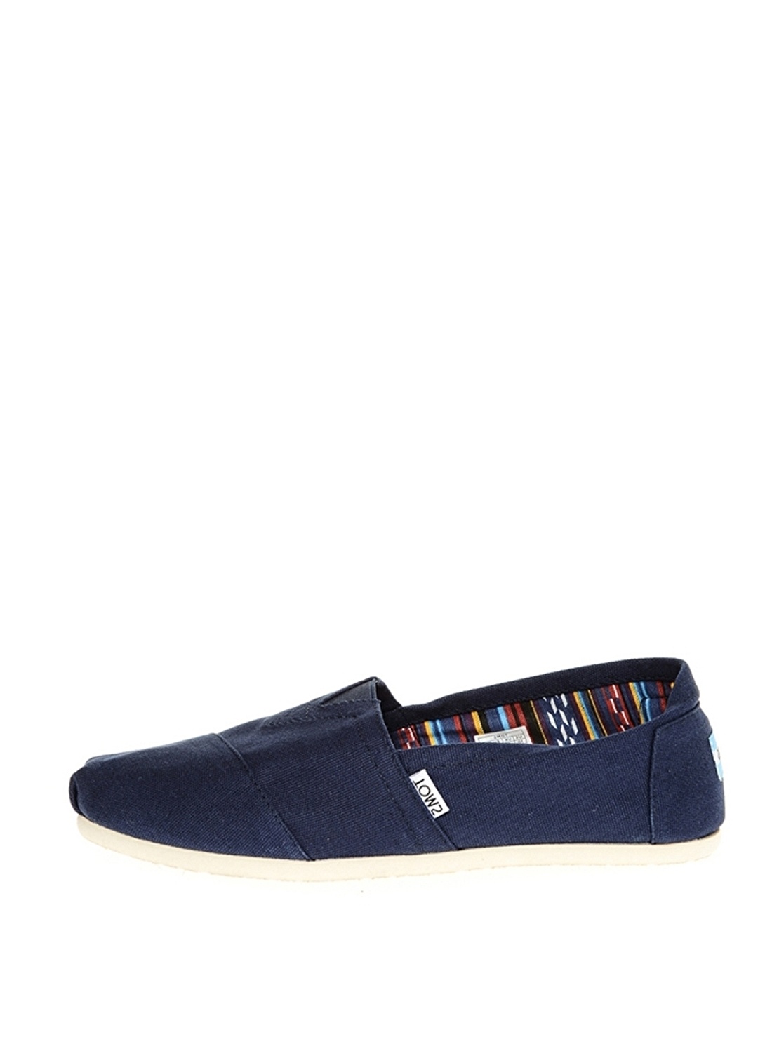 Toms Kanvas Koşu Ayakkabısı