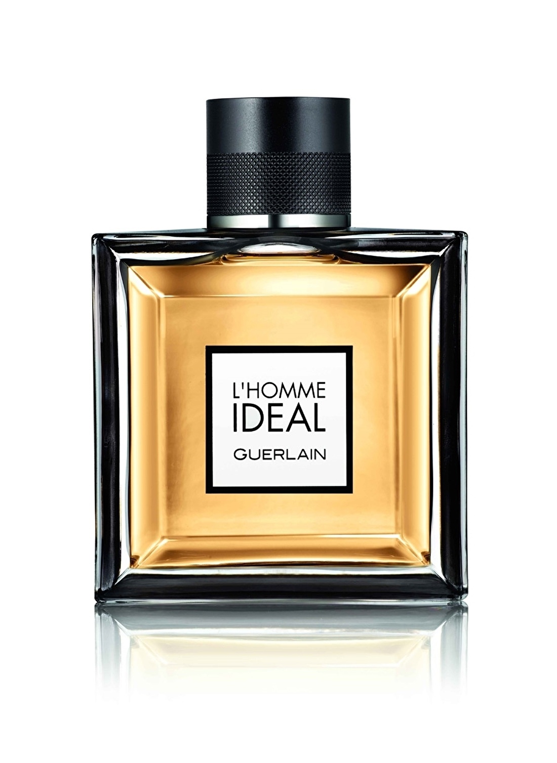 Guerlain L'homme Ideal Edt 100 Ml Parfüm