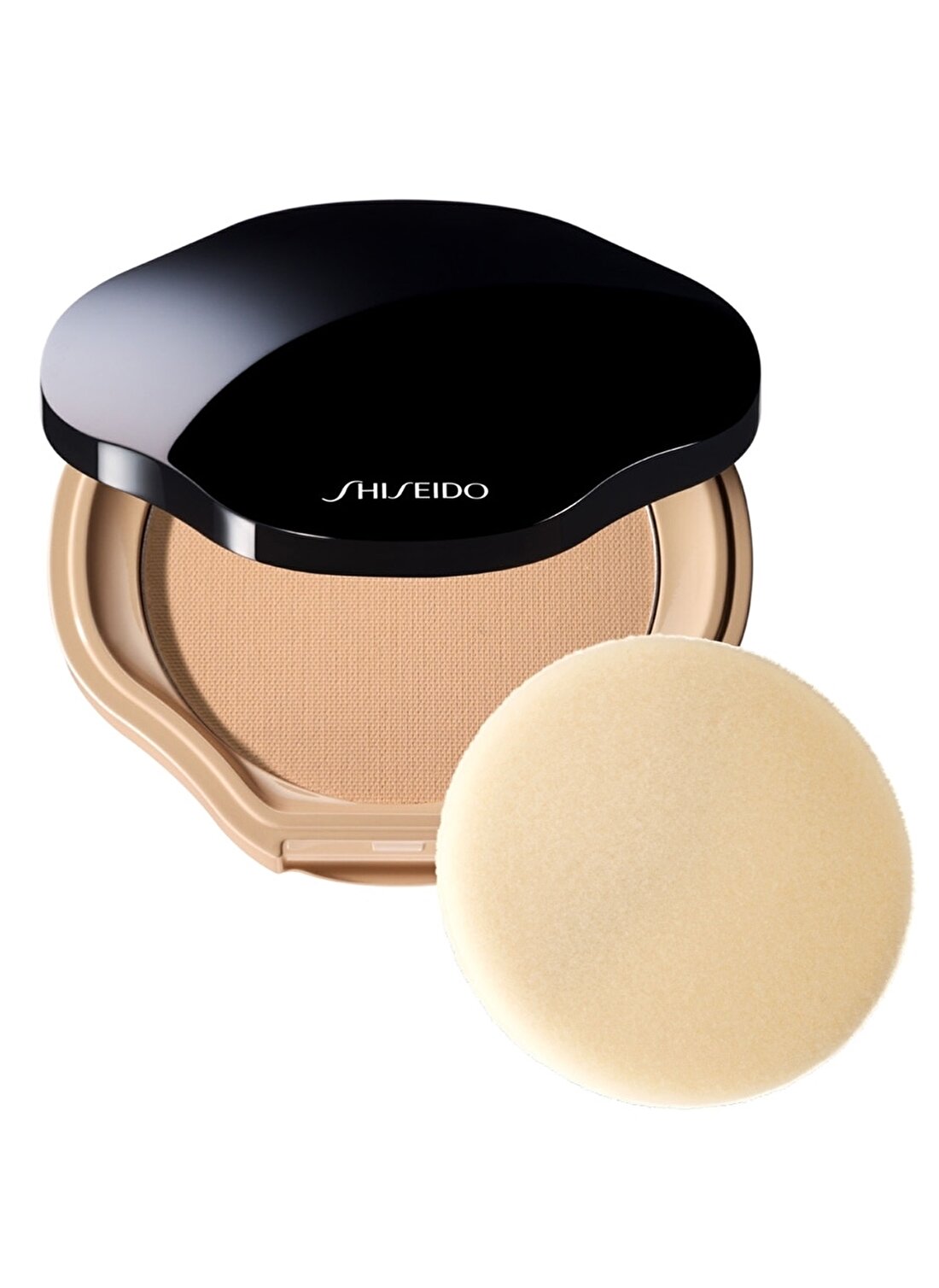 Shiseido Sheer And Perfect Compact B40 Fondöten