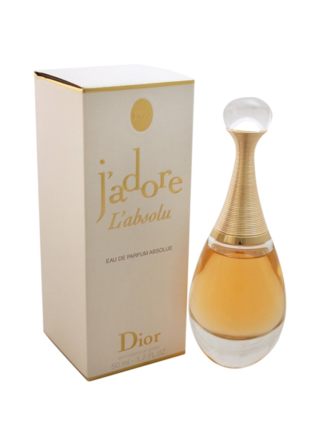 Dior Edp 50 Ml Kadın Parfüm