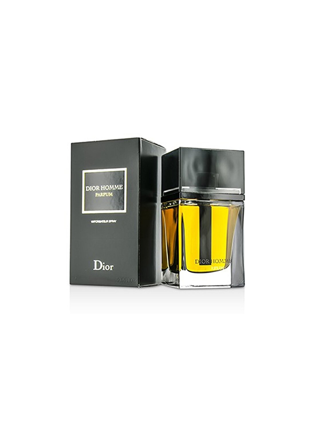 Dior Homme Edp 75 Ml Erkek Parfüm
