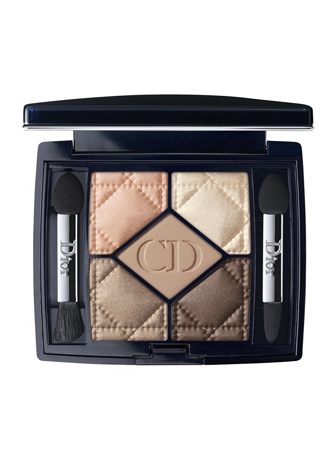 Dior Coul 5Couleurs Eyeshadow 646 Göz Farı