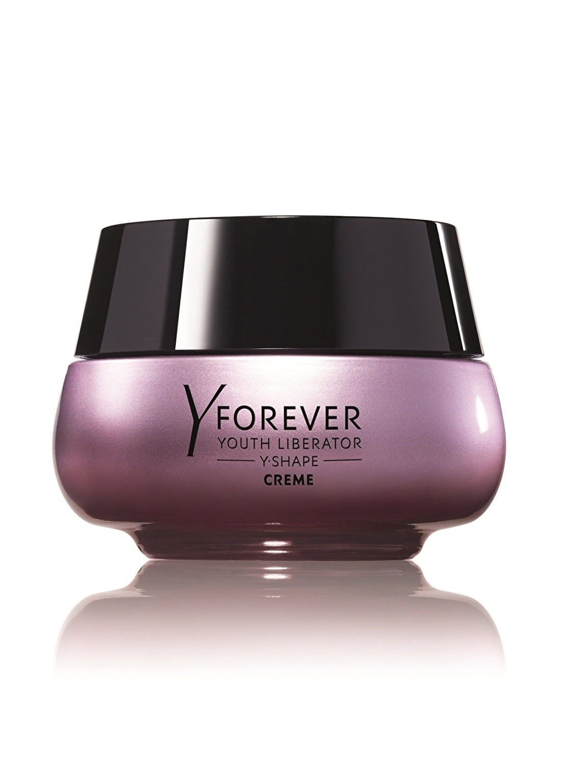 Yves Saint Laurent Forever Yount Liberator Y Shape Creme Nemlendirici