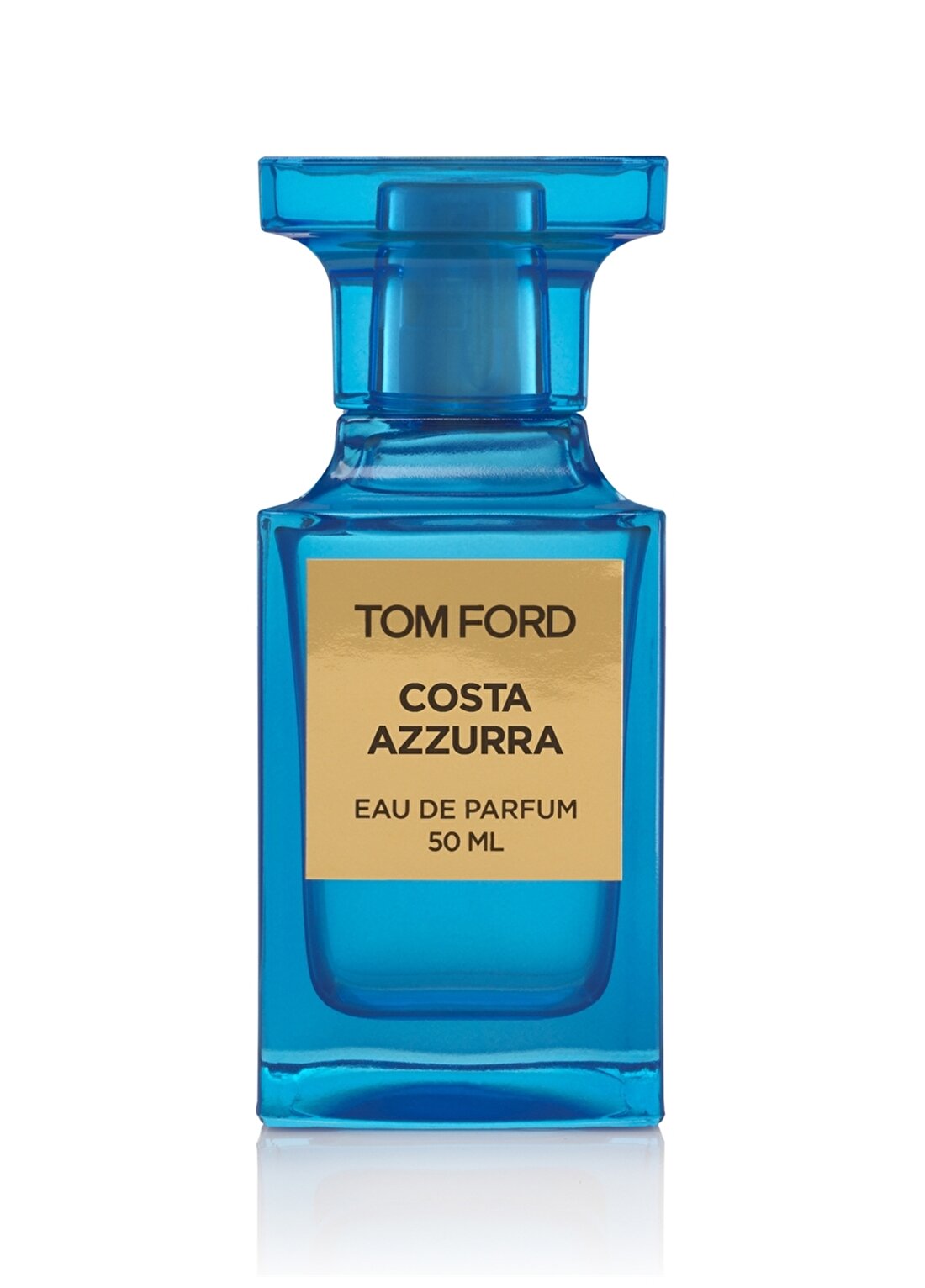 Tom Ford Costa Azzurra Spray 50 Ml Parfüm