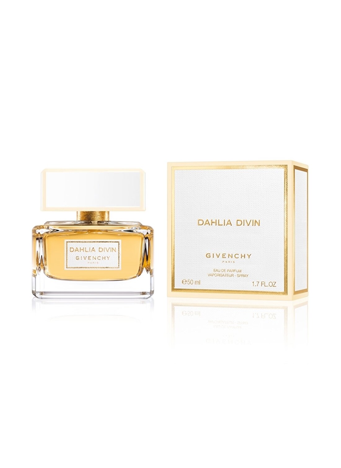 Givenchy Dahlia Divin Edp 50 Ml Kadın Parfüm