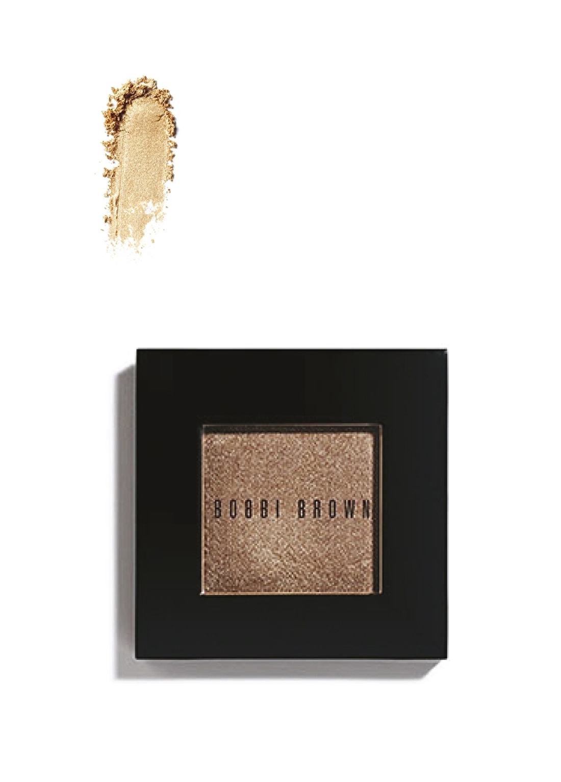 Bobbi Brown Metallıc Eye Shadow Bubly Göz Farı