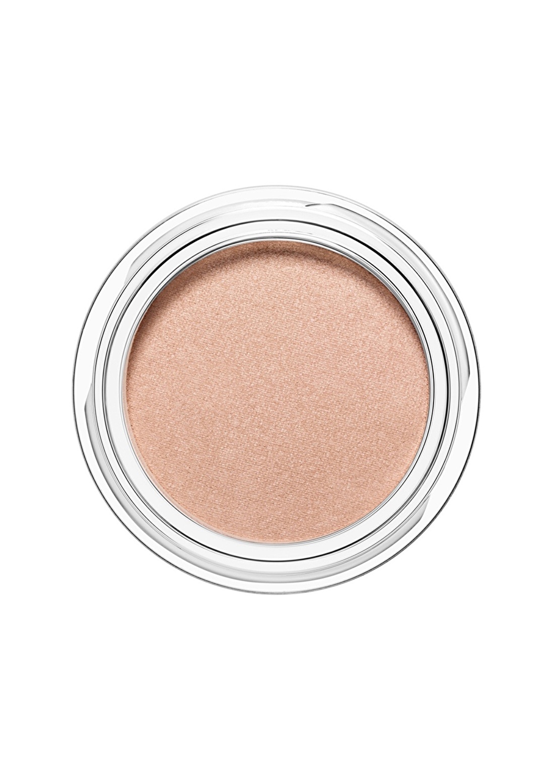 Clarins Cream Eyeshadow 02 Matte Pink Göz Farı