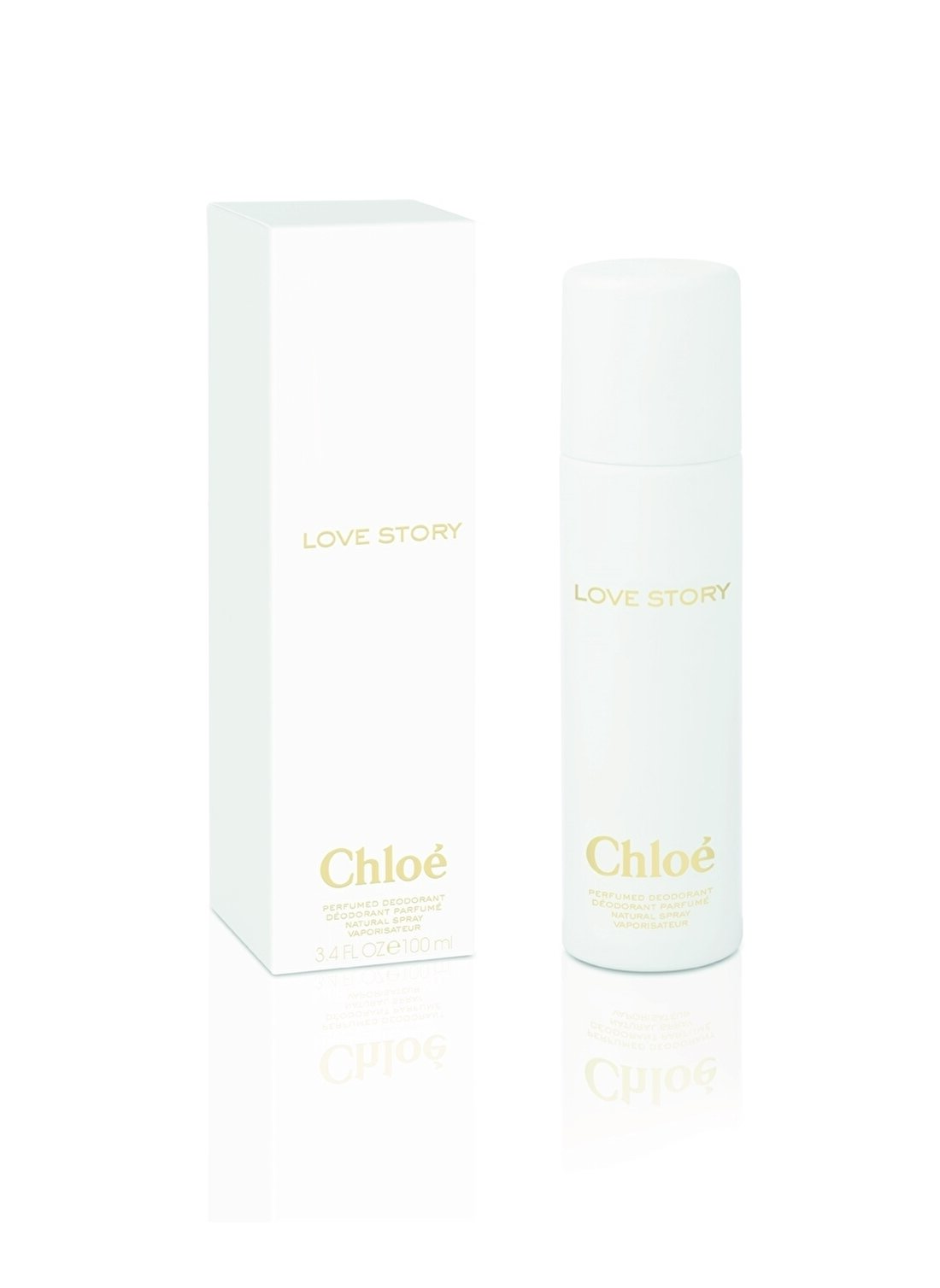 Chloe Love Story 100 Ml Kadın Deodorant