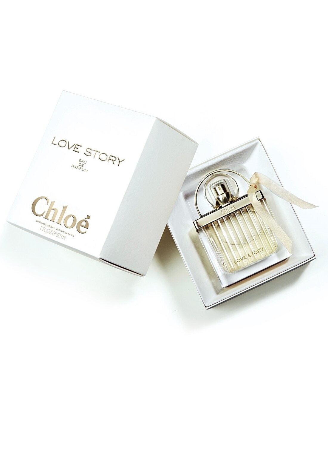 Chloe Love Story Edp 30 Ml Kadın Parfüm