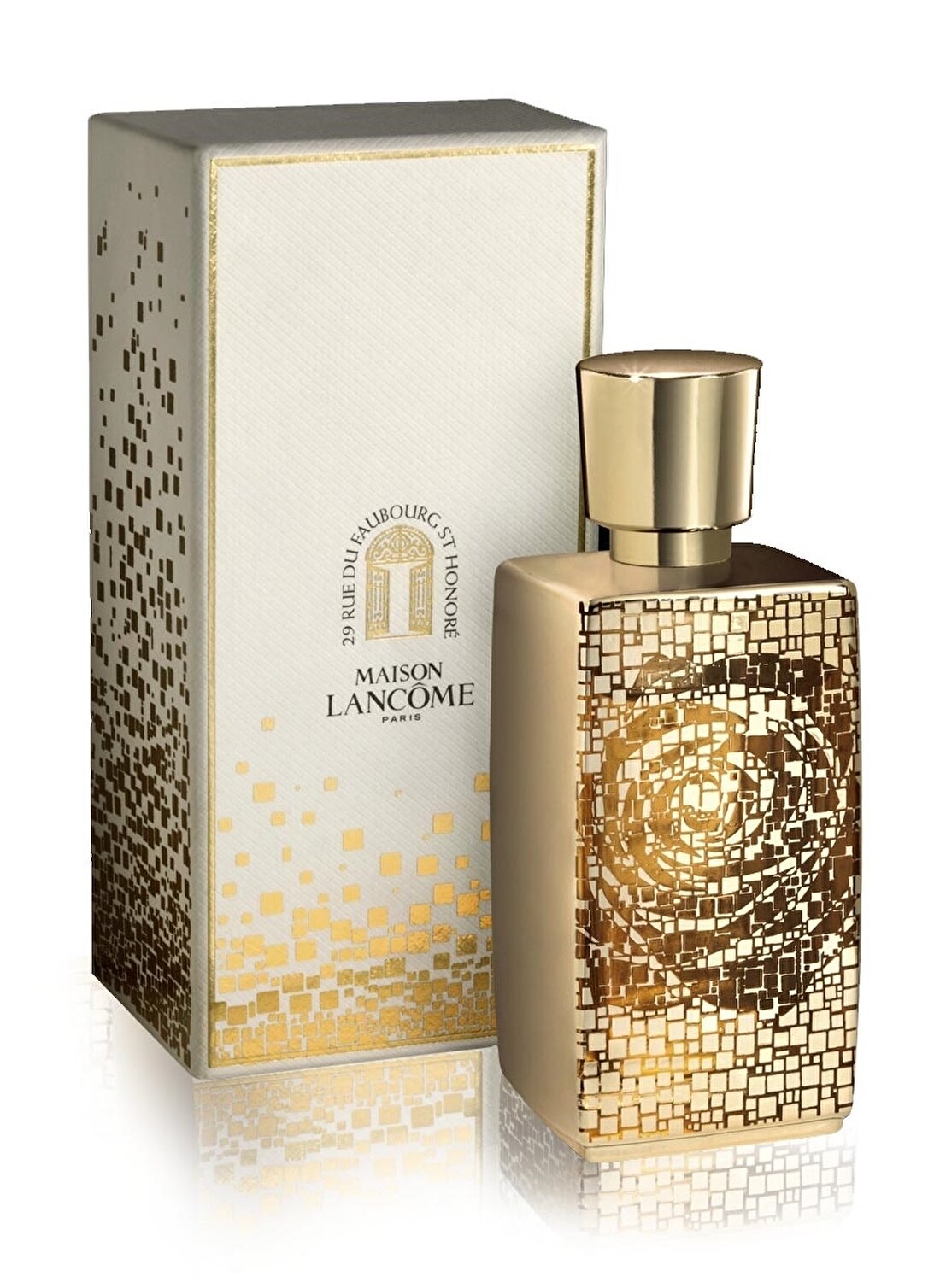 Lancome Parfüm