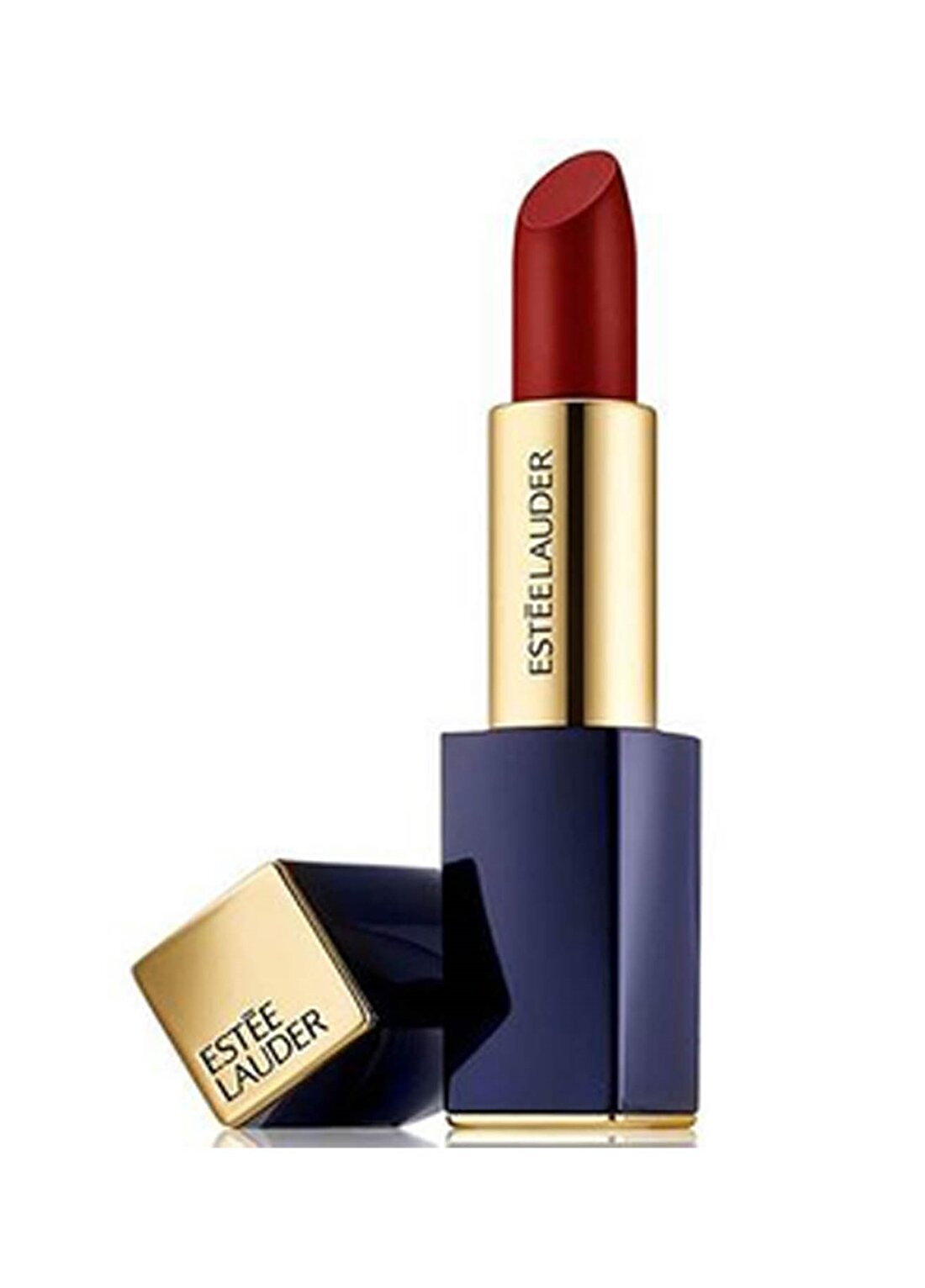 Estee Lauder Pure Color Sculpting Lipstick 470 Thrilling Ruj