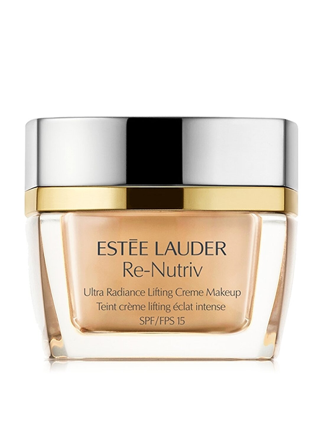 Estee Lauder Re Nutriv Ultra Radiance Lifting Creme Makeup 2C2 Pale Almond 30 Ml Fondöten
