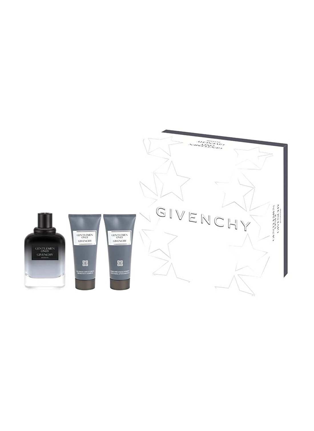 Givenchy Parfüm Set