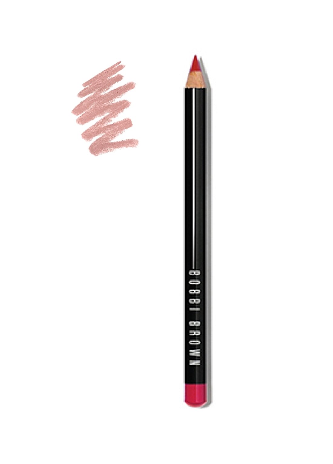 Bobbi Brown Lip Pencil / Dudak Kalemi - Ballet Pink
