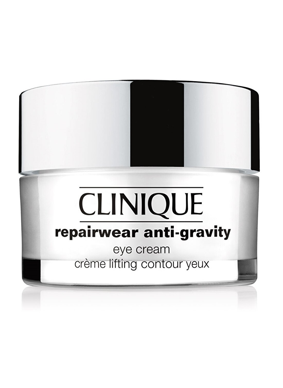 CLINIQUE Clinique, Repairwear, Uplift Antigravity Göz Kremi, 15ML/.5FLOZ