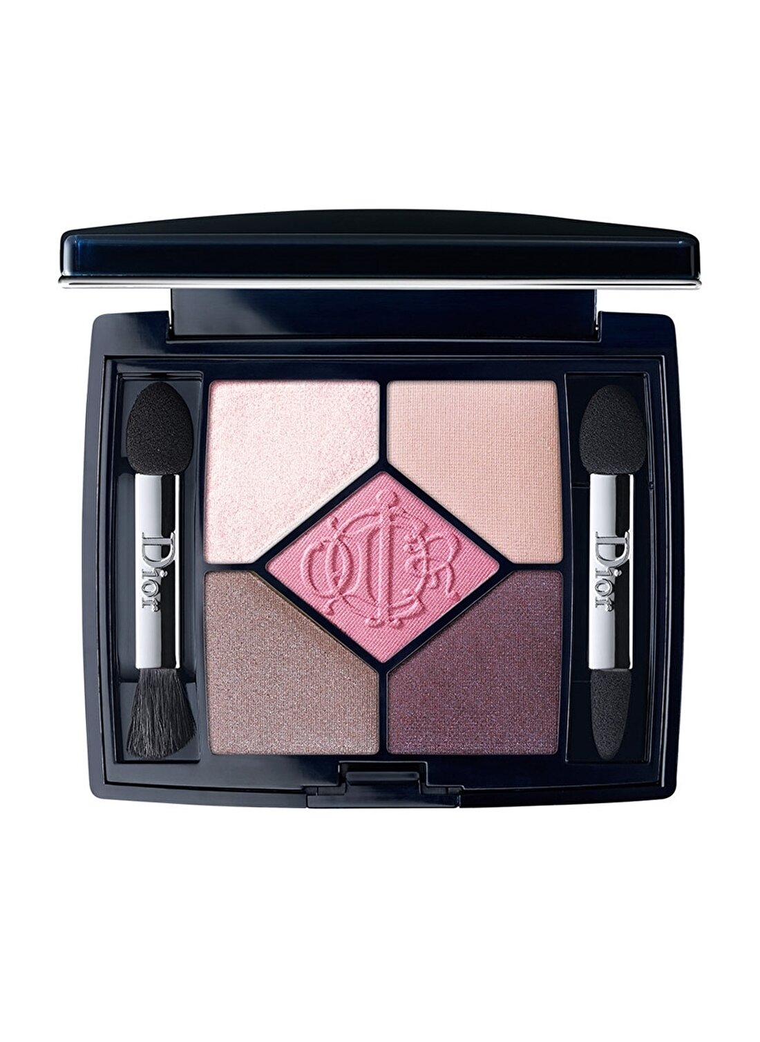 Dior Coul Eyeshadow 5C Limited Edition 856 Spring 2015 Göz Farı