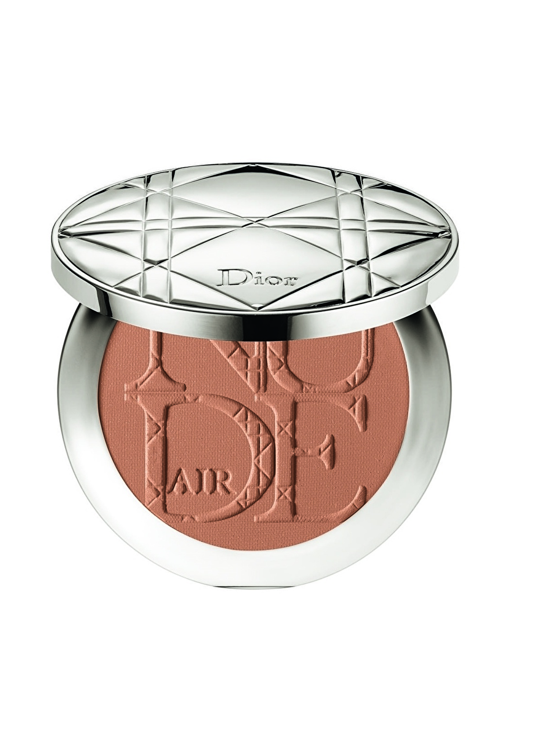 Dior Dreamskin Nude Air Tan Sun Pdr 025 Pudra