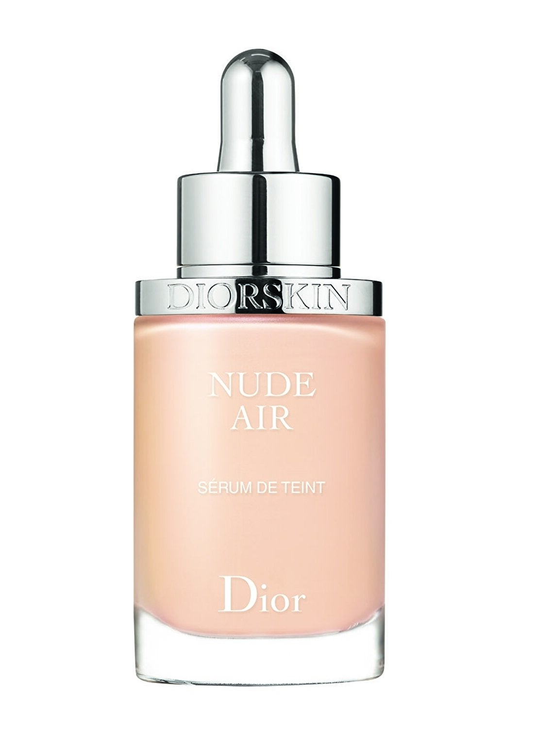 Dior Dreamskin Nude Air Fdt Ser 010 30Ml Fondöten