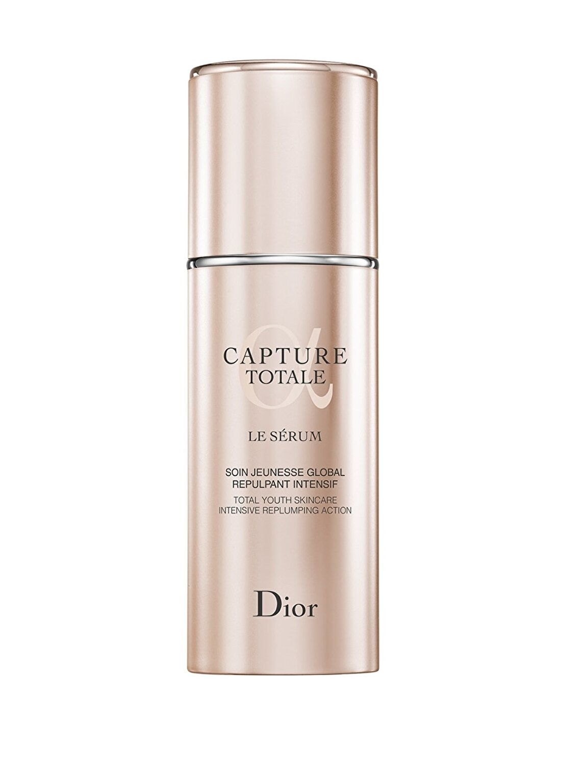 Dior Capture Totale Serum Refillable P/Btl 50Ml 2015 Onarıcı Krem