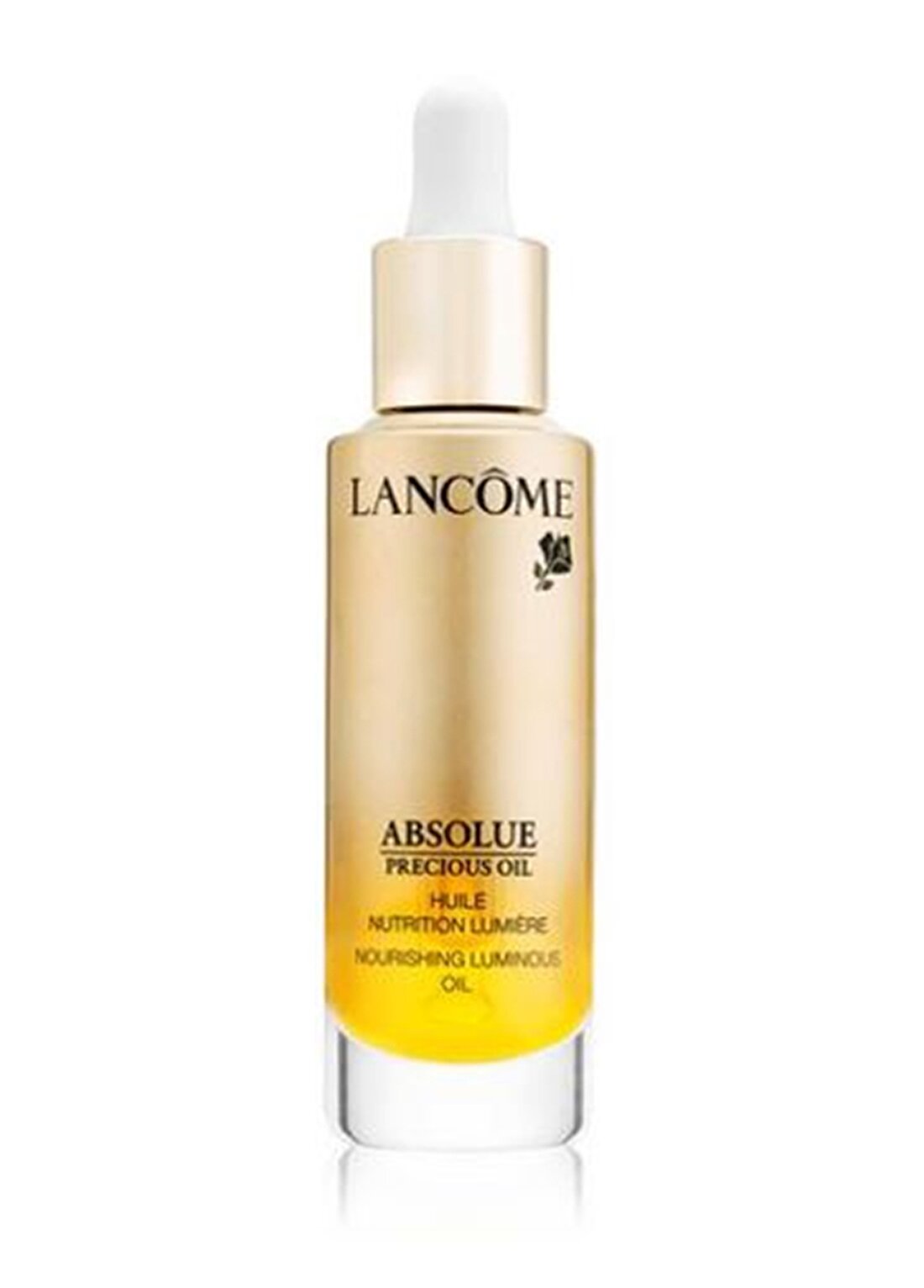 Lancome Absolue Unisex Precious Oil 30 Ml