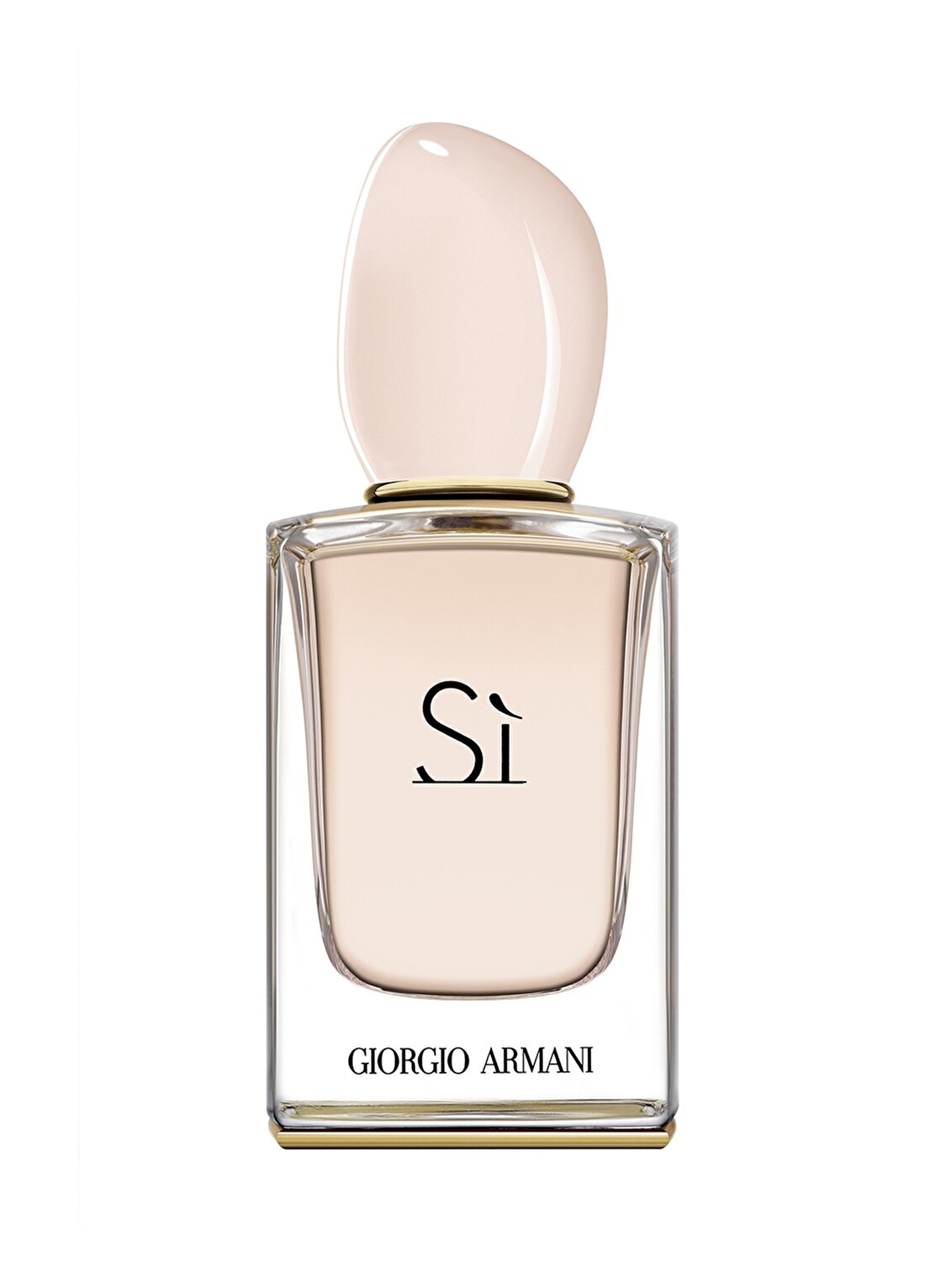Armani Si Edt 50 Ml Kadın Parfüm