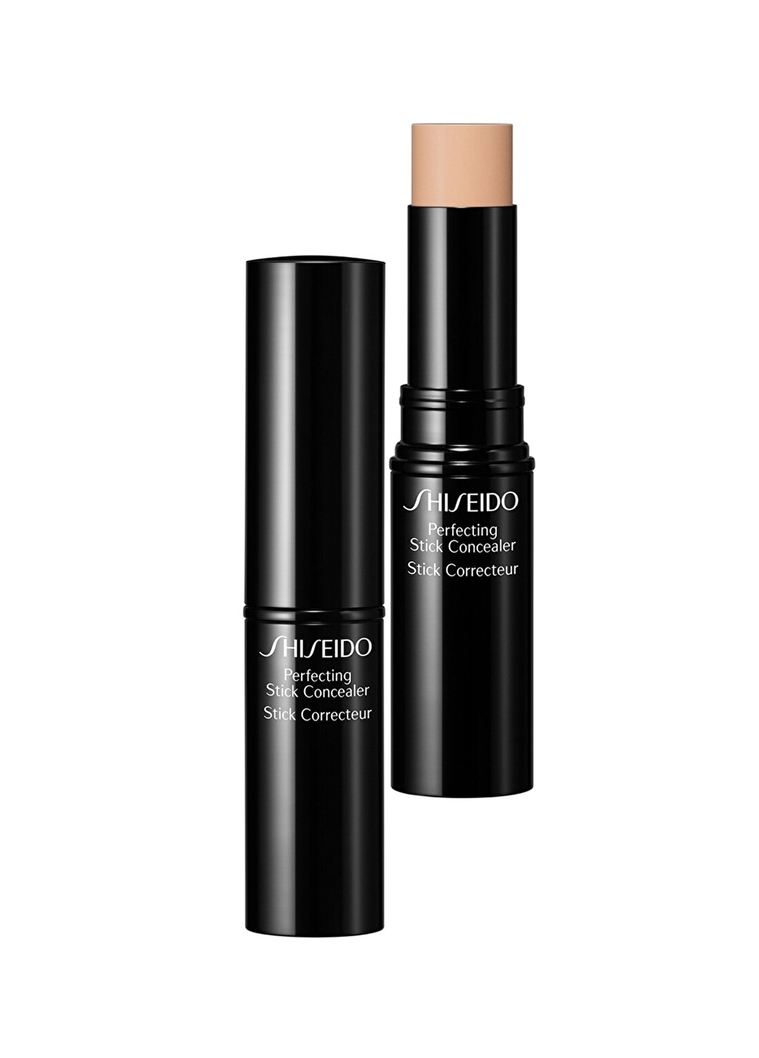Shiseido Perfect Stick Concealer 4 Kapatıcı