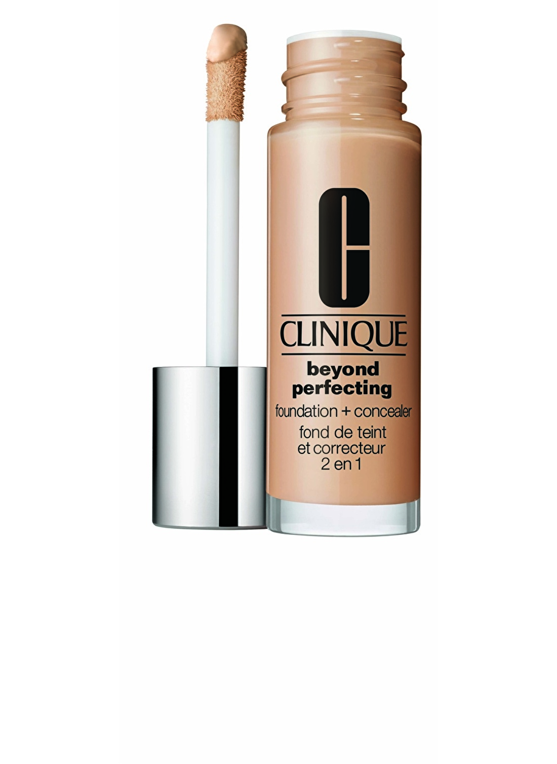 Clinique Beyond Perfecting Beyond Perfecting Fondöten Creamwhip 30 ml/1FLOZ