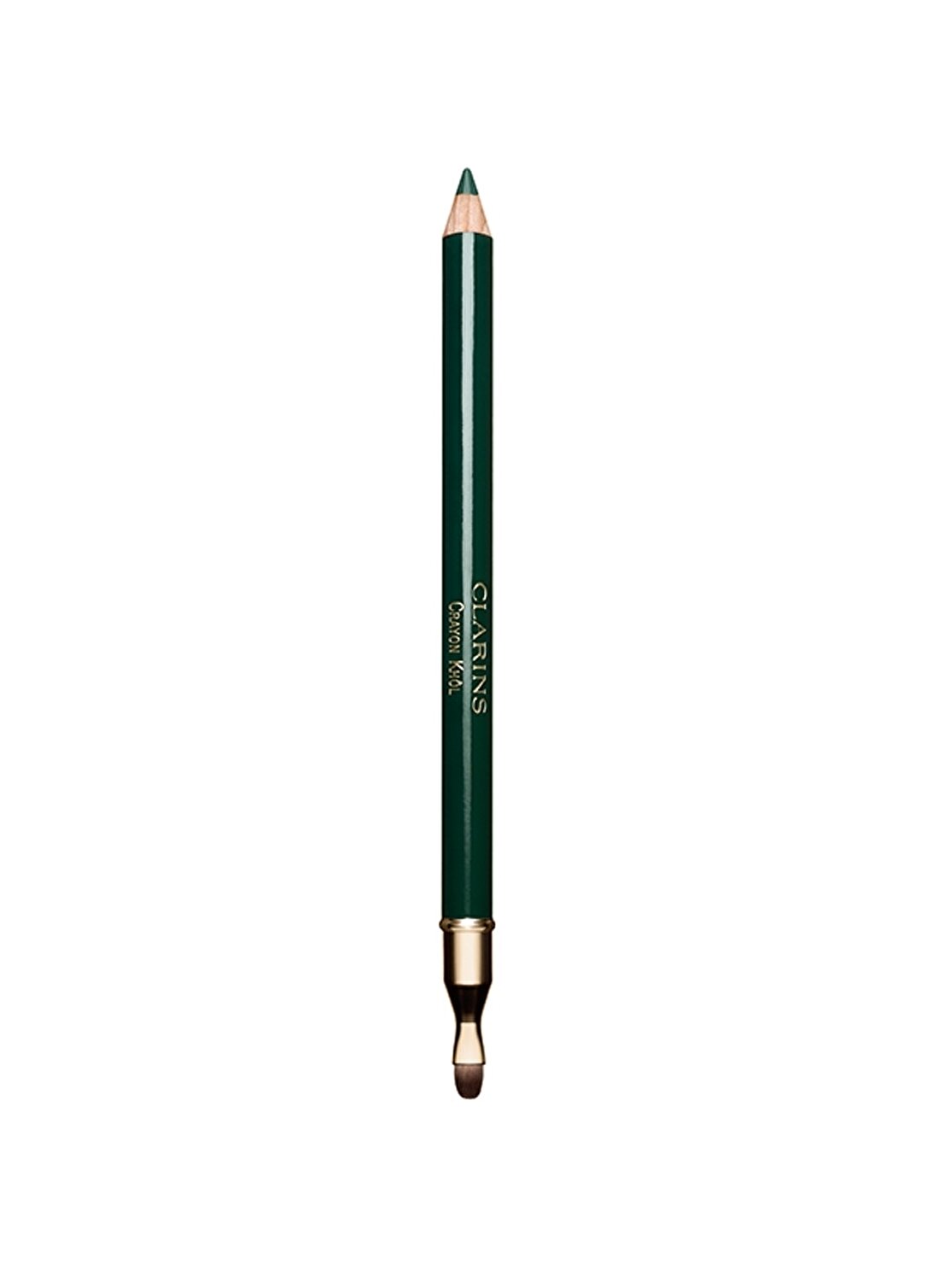 Clarins Khol Eye Pencil 09 - Pine Green Göz Kalemi