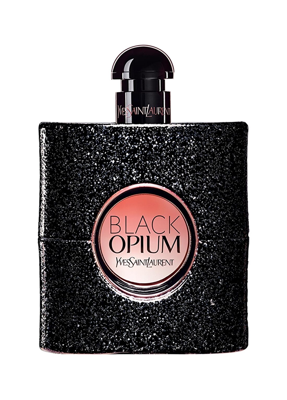 Yves Saint Laurent Black Opium Edp 50 Ml Kadın Parfüm
