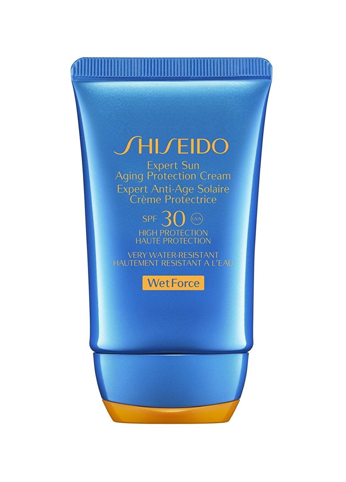Shiseido Spf 30 Korumalı Anti Aging Özellikli Yüz İçin Güneş Koruyucu Krem 50 Ml Güneş Ürünü
