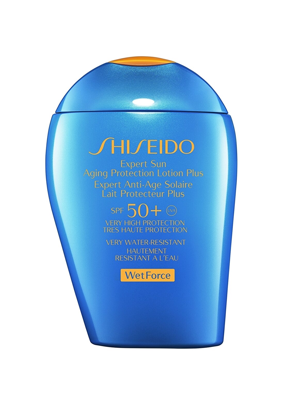 Shiseido Global Sun Care Expert Sun Aging Pro. Lotion Spf50 Güneş Ürünü