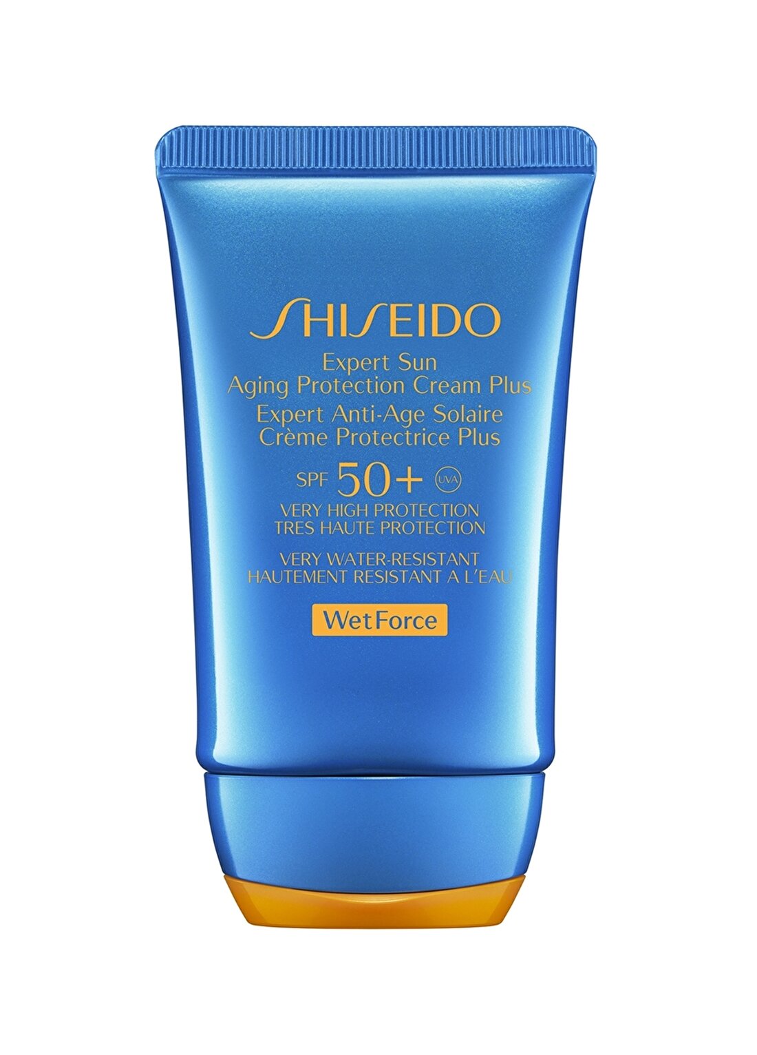 Shiseido Spf 50 Korumalı Anti Aging Özellikli Yüz İçin Güneş Koruyucu Krem 50 Ml Güneş Ürünü