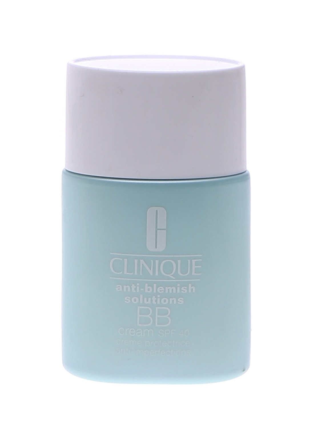 Clinique Acne Bb Cream Spf 40-Dee 30Ml/1Floz Nemlendirici