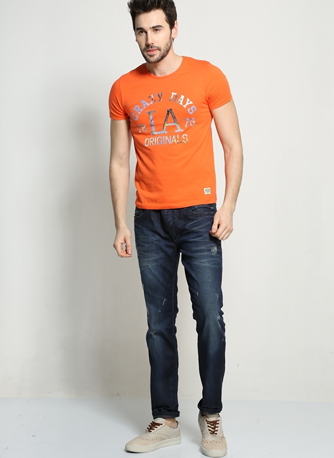 Jack & Jones T-Shirt