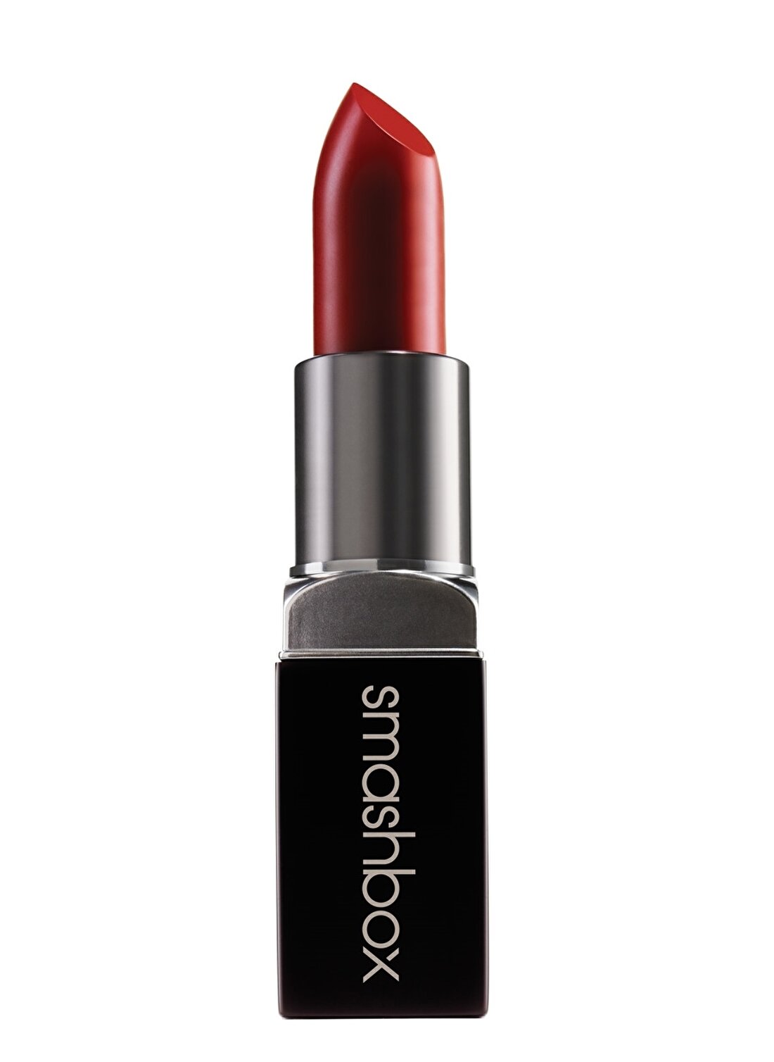 Smashbox Be Legendary Lipstick Matte Infrared Ruj