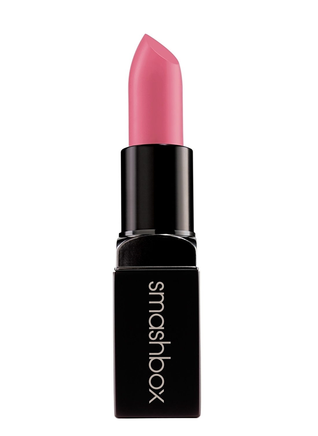 Smashbox Be Legendary Lipstick Paris Pink Matte Ruj