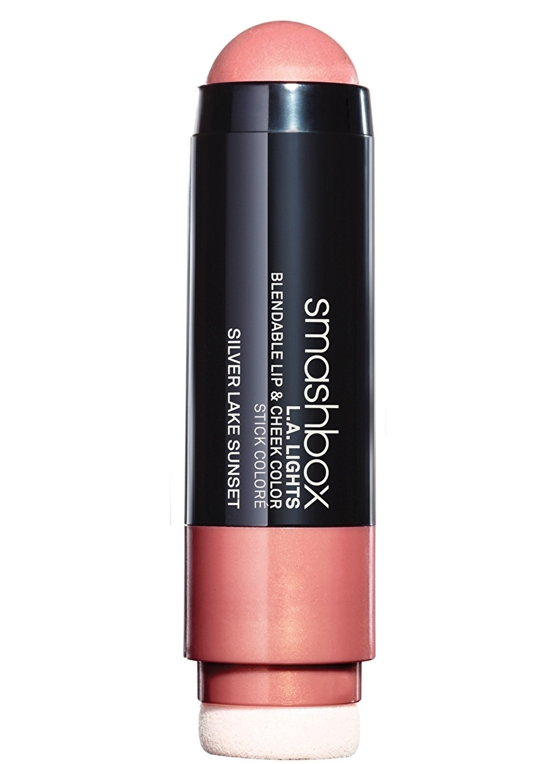 Smashbox L.A. Lights Lip & Cheek Color Allık - Silver Lake Sunset