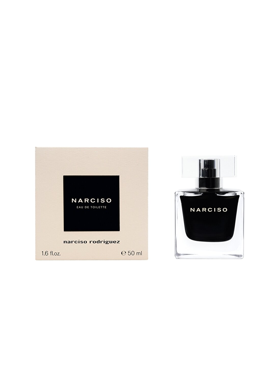 Narciso Rodriguez Narciso Edt 50 Ml Kadın Parfüm
