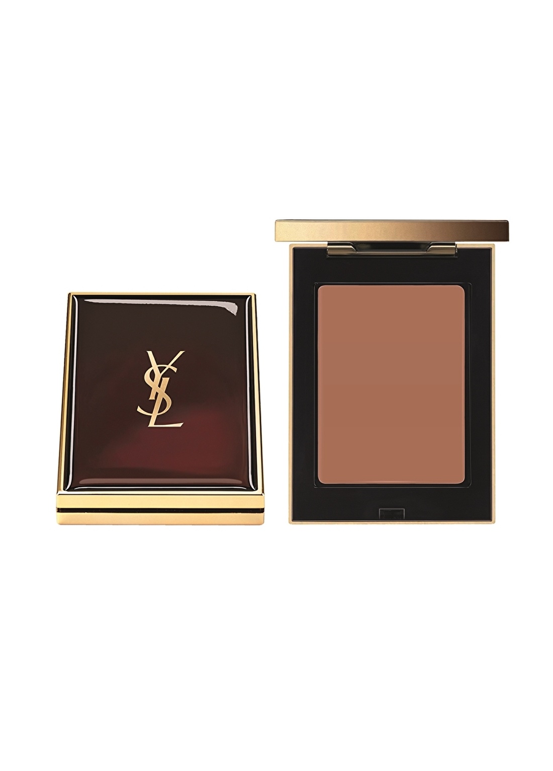 Yves Saint Laurent Pudra