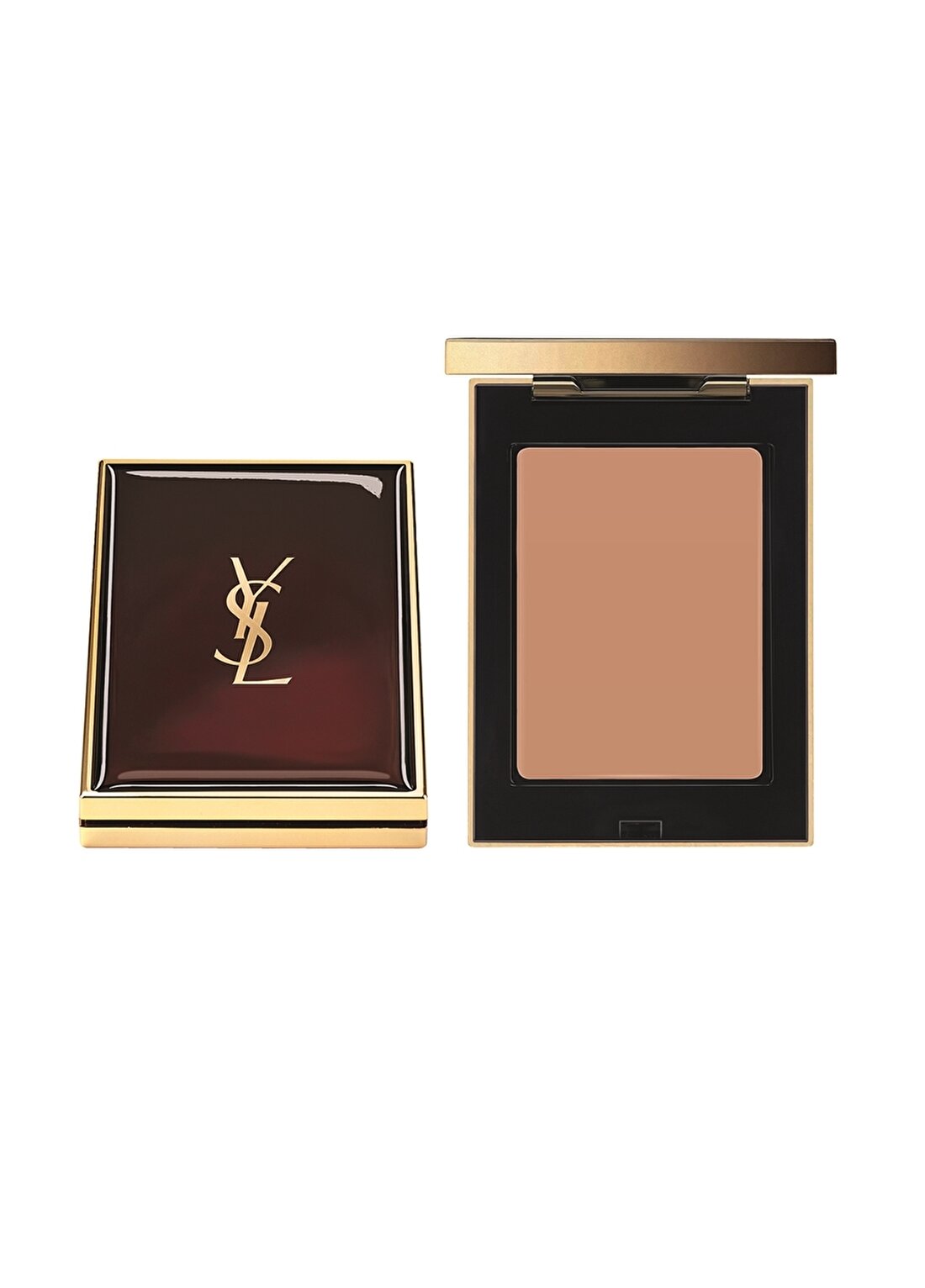 Yves Saint Laurent Pudra